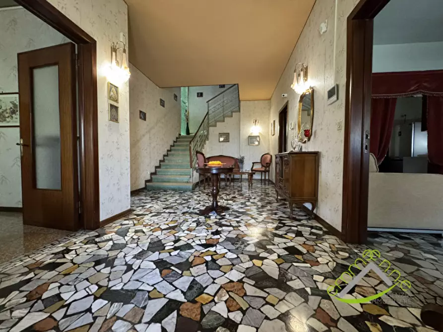 Immagine 1 di Casa indipendente in vendita  in Via Marco Polo a Dolo