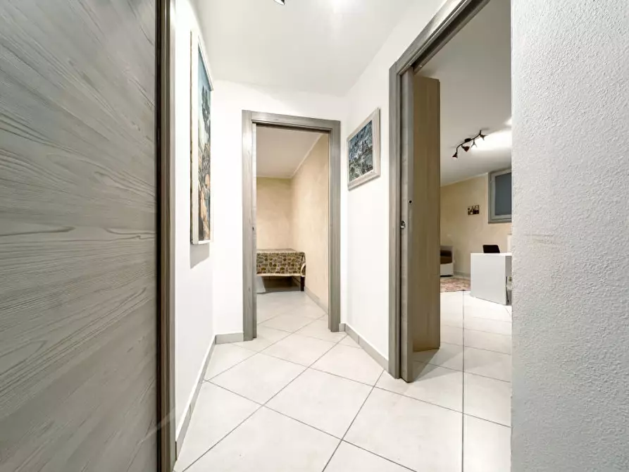 Immagine 30 di Villa in vendita  in Via Dante Alighieri 81 a Leggiuno