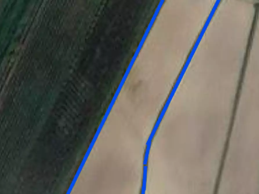 Immagine 1 di Terreno in vendita  in Via San Cassiano a Crespino