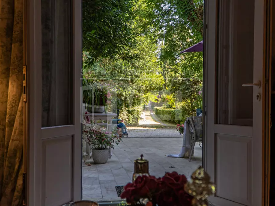 Immagine 1 di Villa in vendita  in PIAZZA DELLA REPUBBLICA a Vicopisano