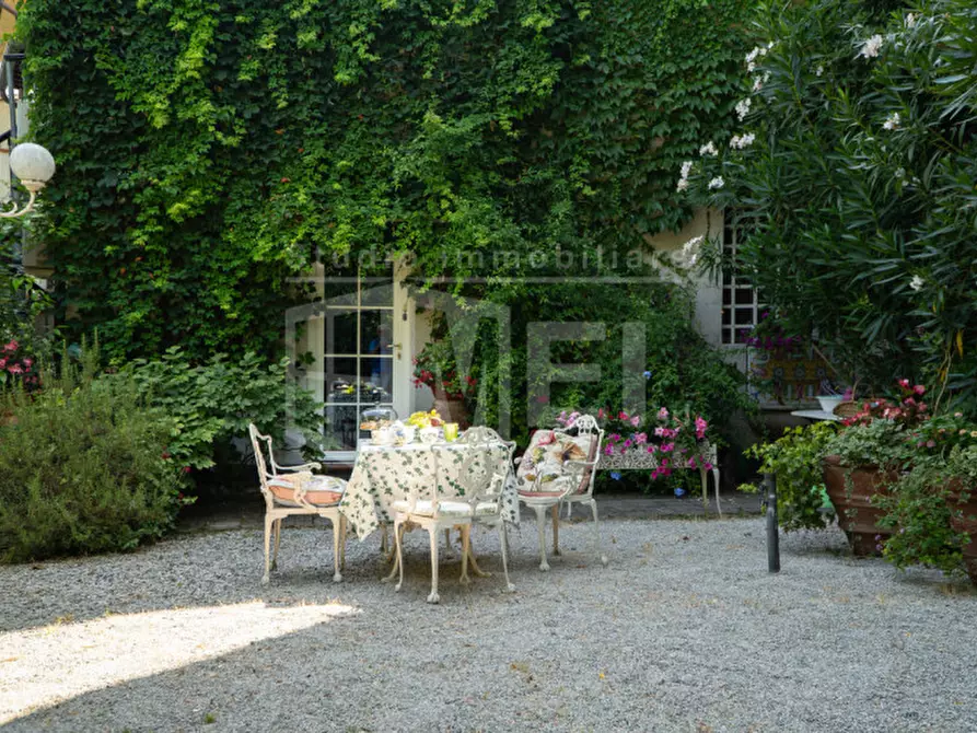 Immagine 2 di Villa in vendita  in PIAZZA DELLA REPUBBLICA a Vicopisano