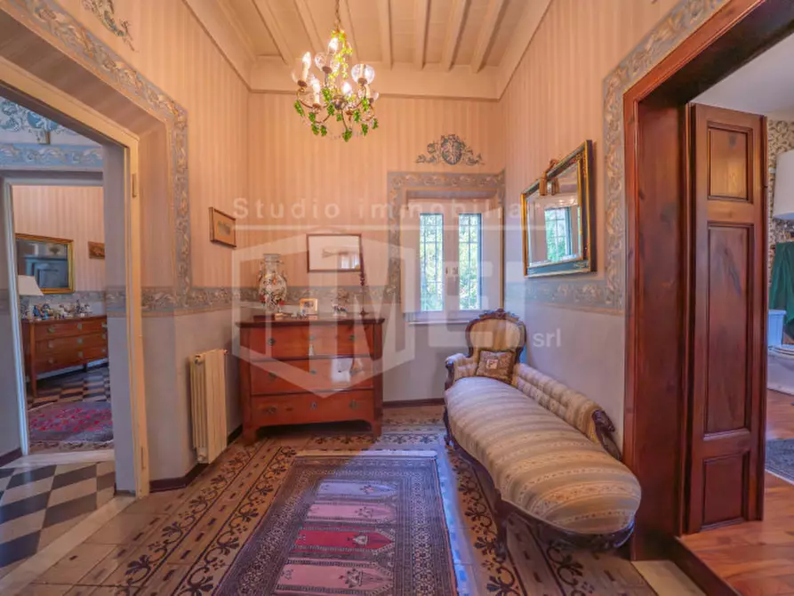 Immagine 3 di Villa in vendita  in PIAZZA DELLA REPUBBLICA a Vicopisano