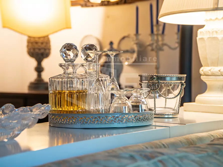 Immagine 6 di Villa in vendita  in PIAZZA DELLA REPUBBLICA a Vicopisano