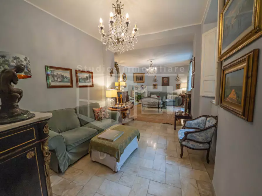 Immagine 7 di Villa in vendita  in PIAZZA DELLA REPUBBLICA a Vicopisano