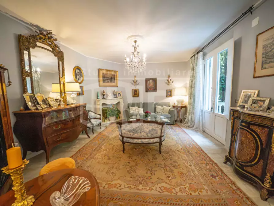 Immagine 8 di Villa in vendita  in PIAZZA DELLA REPUBBLICA a Vicopisano