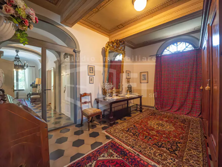 Immagine 9 di Villa in vendita  in PIAZZA DELLA REPUBBLICA a Vicopisano