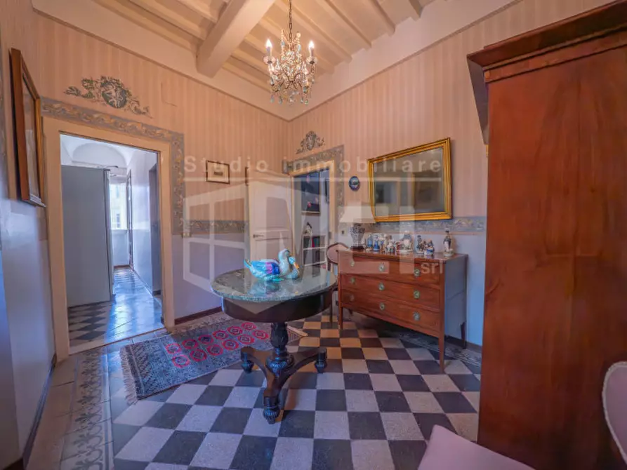 Immagine 10 di Villa in vendita  in PIAZZA DELLA REPUBBLICA a Vicopisano