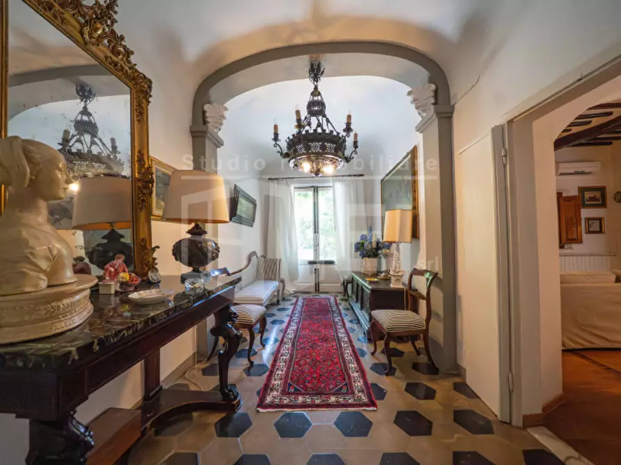 Immagine 11 di Villa in vendita  in PIAZZA DELLA REPUBBLICA a Vicopisano