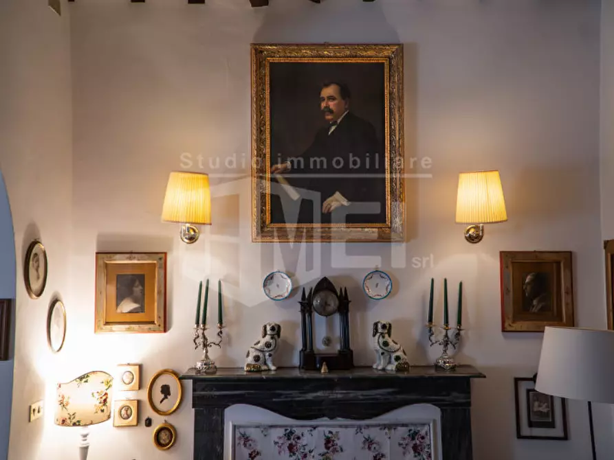 Immagine 12 di Villa in vendita  in PIAZZA DELLA REPUBBLICA a Vicopisano