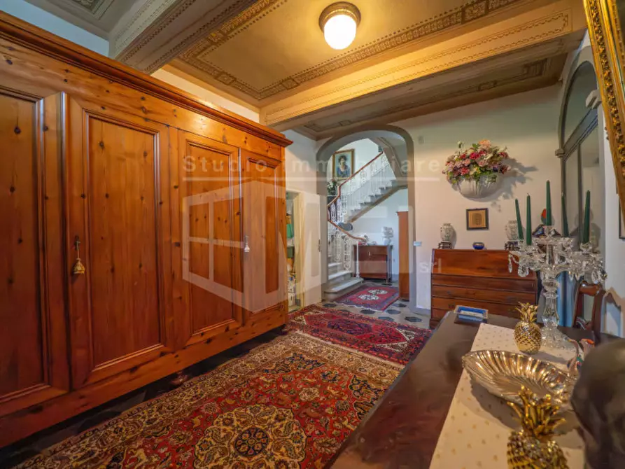 Immagine 13 di Villa in vendita  in PIAZZA DELLA REPUBBLICA a Vicopisano