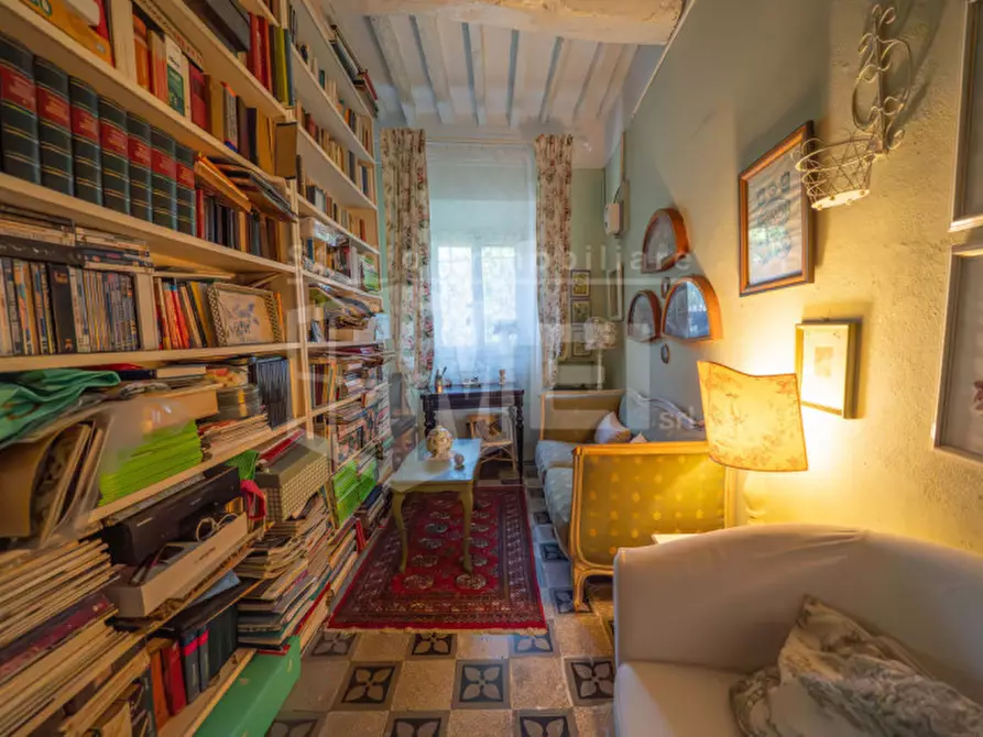 Immagine 14 di Villa in vendita  in PIAZZA DELLA REPUBBLICA a Vicopisano