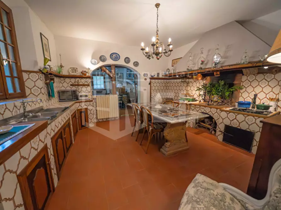 Immagine 15 di Villa in vendita  in PIAZZA DELLA REPUBBLICA a Vicopisano