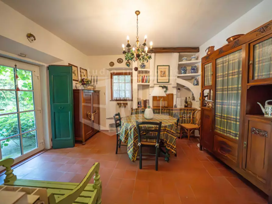 Immagine 17 di Villa in vendita  in PIAZZA DELLA REPUBBLICA a Vicopisano