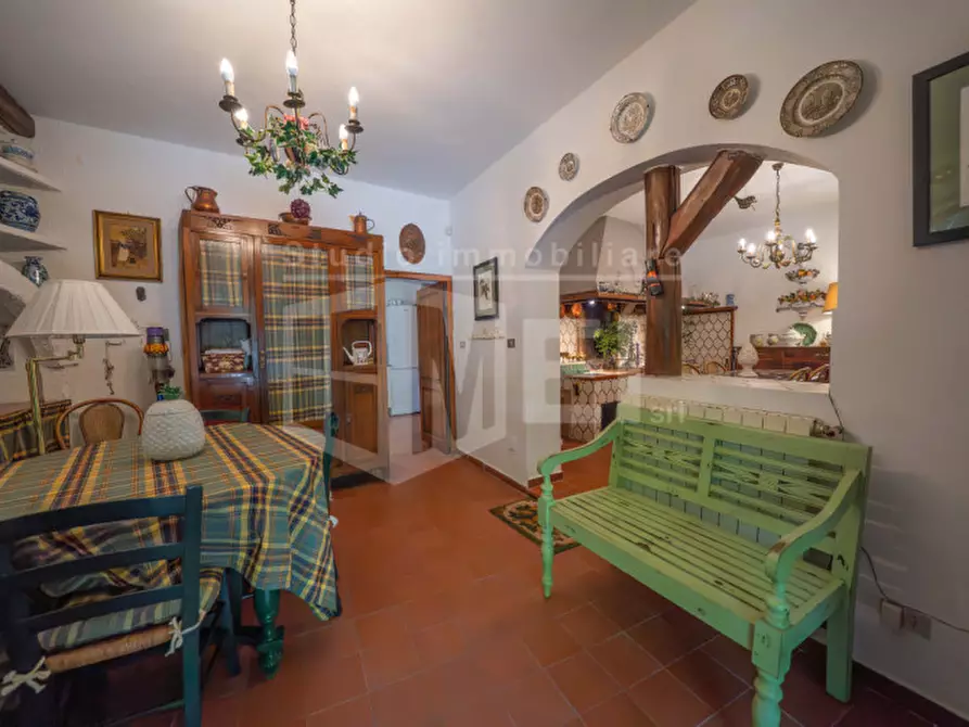 Immagine 18 di Villa in vendita  in PIAZZA DELLA REPUBBLICA a Vicopisano