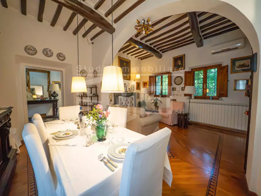 Immagine 19 di Villa in vendita  in PIAZZA DELLA REPUBBLICA a Vicopisano