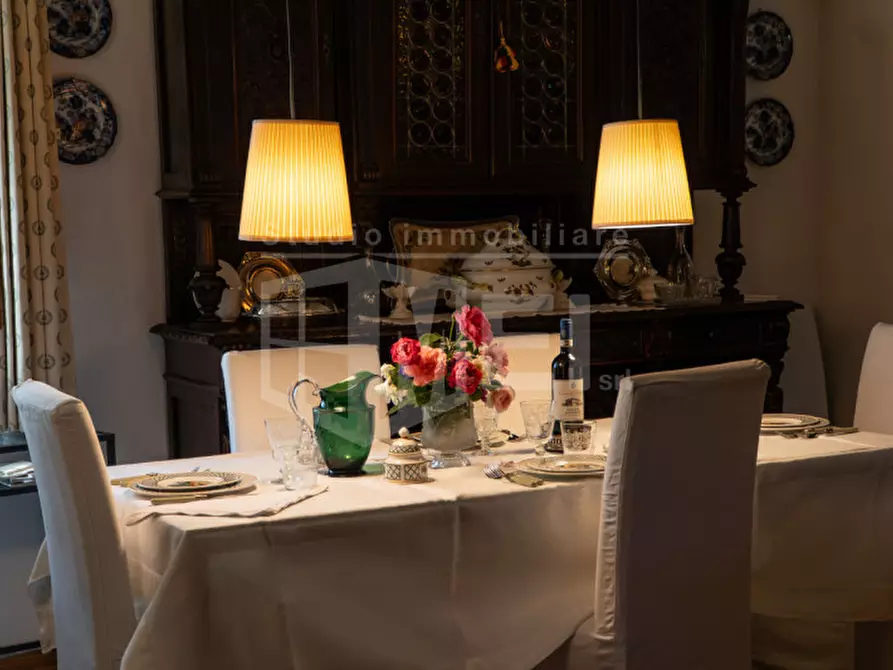 Immagine 20 di Villa in vendita  in PIAZZA DELLA REPUBBLICA a Vicopisano