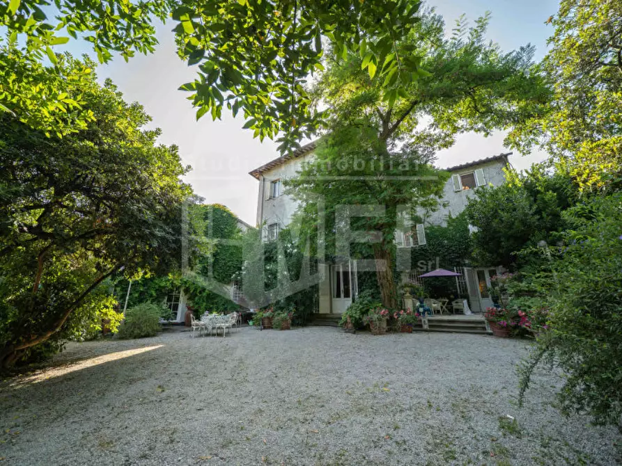 Immagine 22 di Villa in vendita  in PIAZZA DELLA REPUBBLICA a Vicopisano