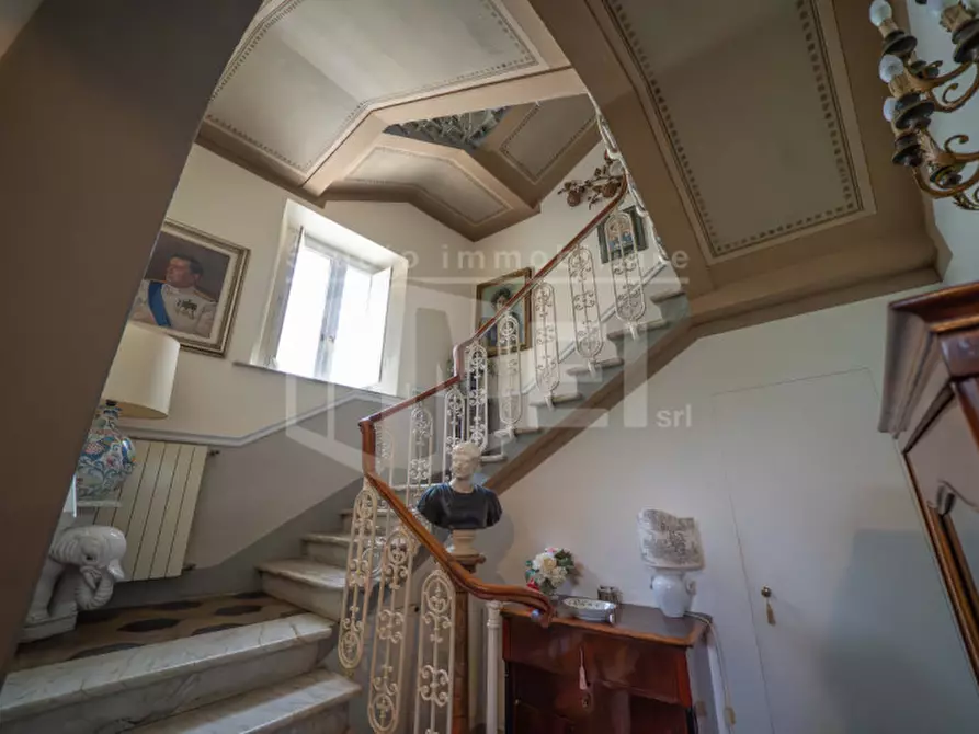 Immagine 25 di Villa in vendita  in PIAZZA DELLA REPUBBLICA a Vicopisano