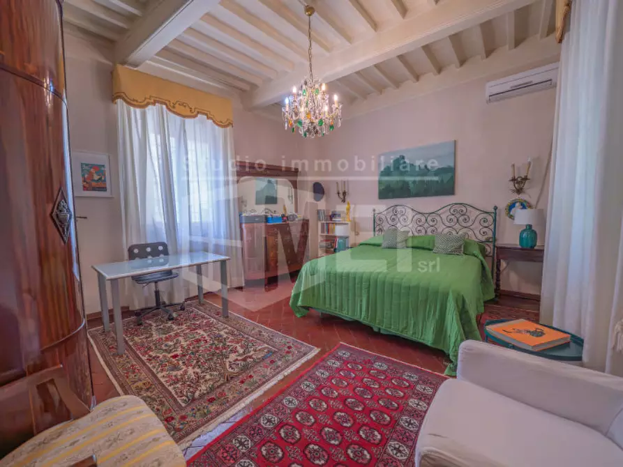 Immagine 26 di Villa in vendita  in PIAZZA DELLA REPUBBLICA a Vicopisano