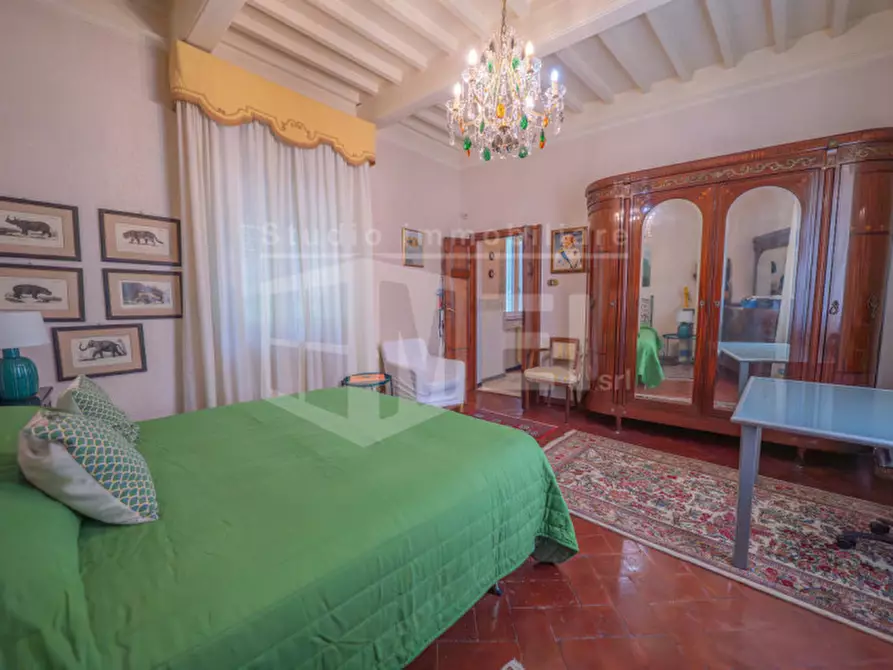 Immagine 27 di Villa in vendita  in PIAZZA DELLA REPUBBLICA a Vicopisano