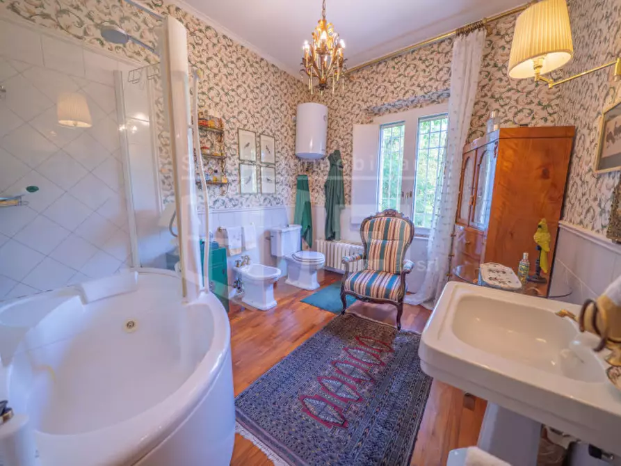 Immagine 28 di Villa in vendita  in PIAZZA DELLA REPUBBLICA a Vicopisano