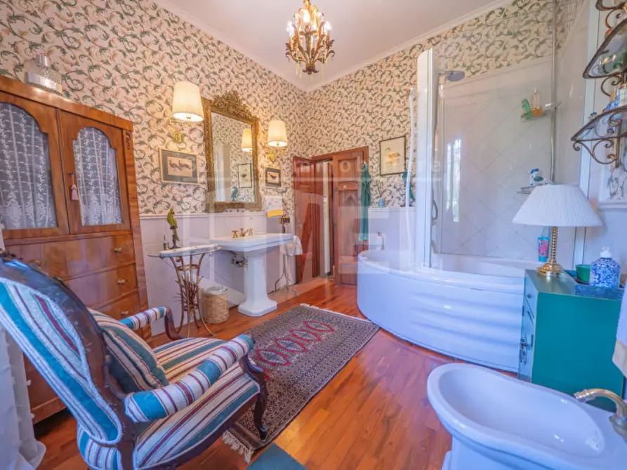 Immagine 29 di Villa in vendita  in PIAZZA DELLA REPUBBLICA a Vicopisano