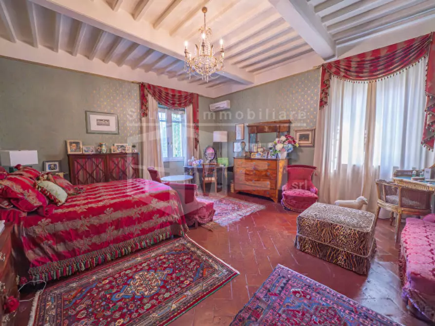 Immagine 30 di Villa in vendita  in PIAZZA DELLA REPUBBLICA a Vicopisano