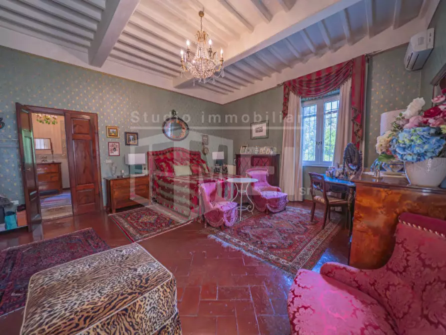 Immagine 31 di Villa in vendita  in PIAZZA DELLA REPUBBLICA a Vicopisano