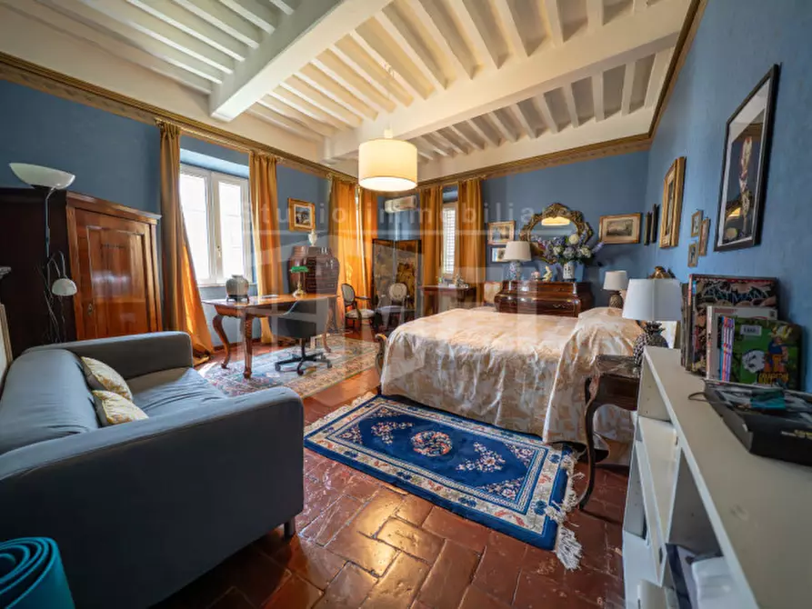 Immagine 32 di Villa in vendita  in PIAZZA DELLA REPUBBLICA a Vicopisano