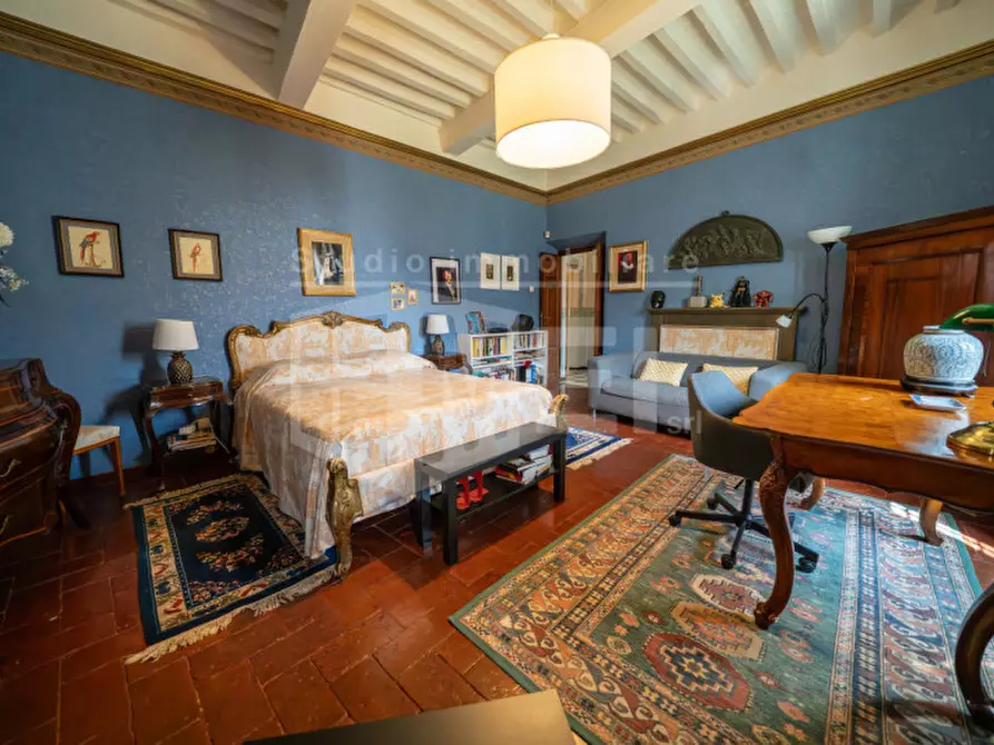 Immagine 33 di Villa in vendita  in PIAZZA DELLA REPUBBLICA a Vicopisano