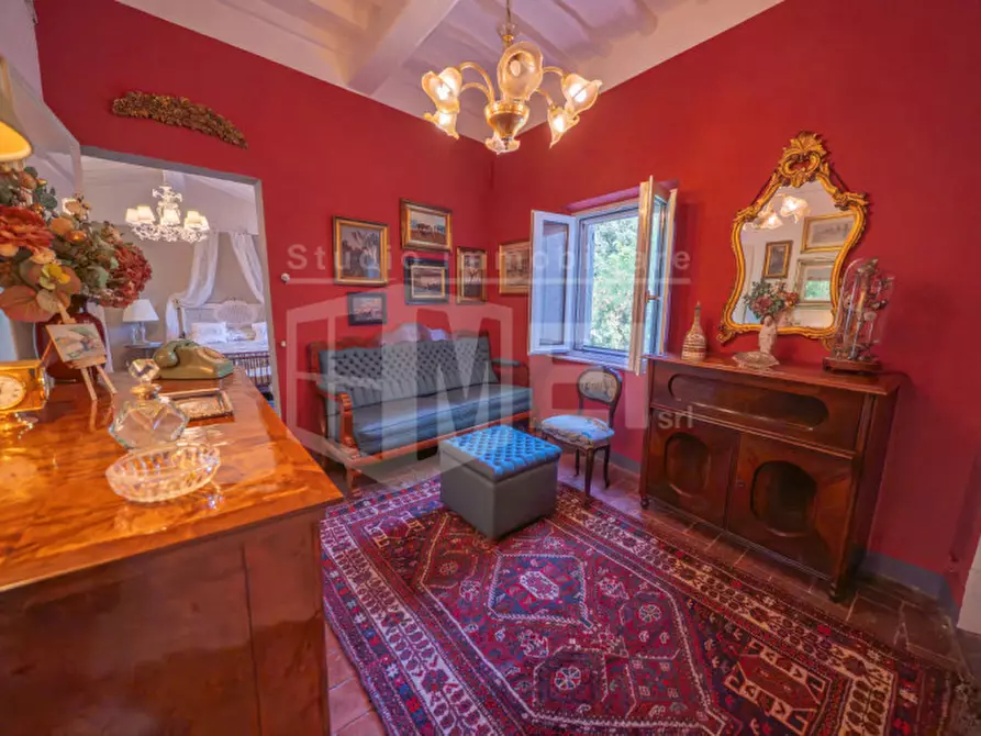 Immagine 34 di Villa in vendita  in PIAZZA DELLA REPUBBLICA a Vicopisano