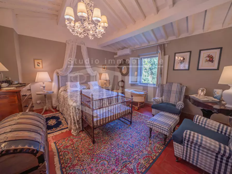 Immagine 37 di Villa in vendita  in PIAZZA DELLA REPUBBLICA a Vicopisano