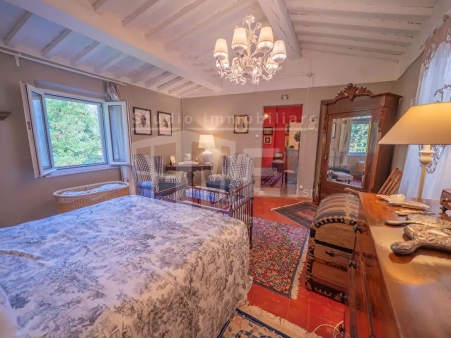 Immagine 38 di Villa in vendita  in PIAZZA DELLA REPUBBLICA a Vicopisano