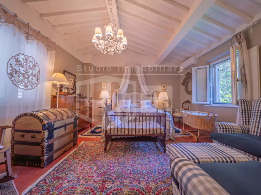 Immagine 39 di Villa in vendita  in PIAZZA DELLA REPUBBLICA a Vicopisano