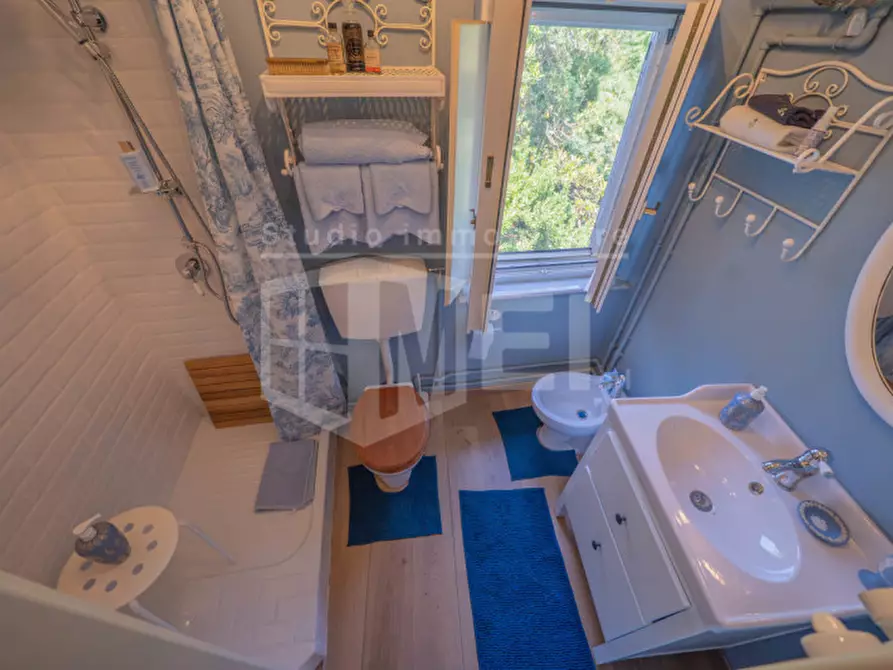 Immagine 40 di Villa in vendita  in PIAZZA DELLA REPUBBLICA a Vicopisano