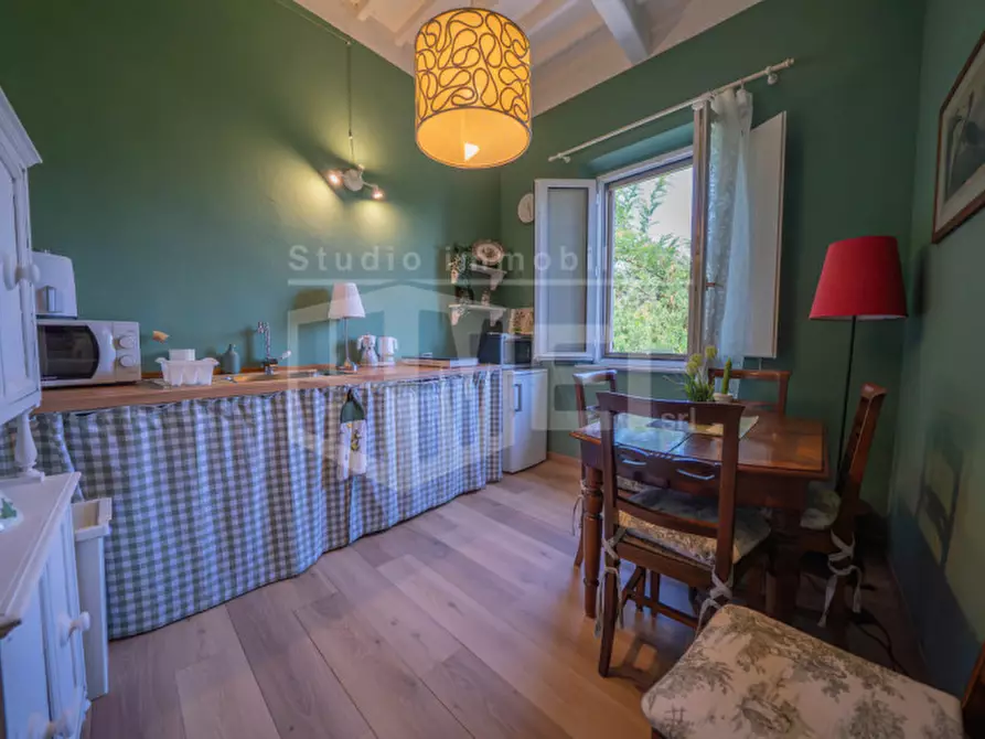 Immagine 41 di Villa in vendita  in PIAZZA DELLA REPUBBLICA a Vicopisano