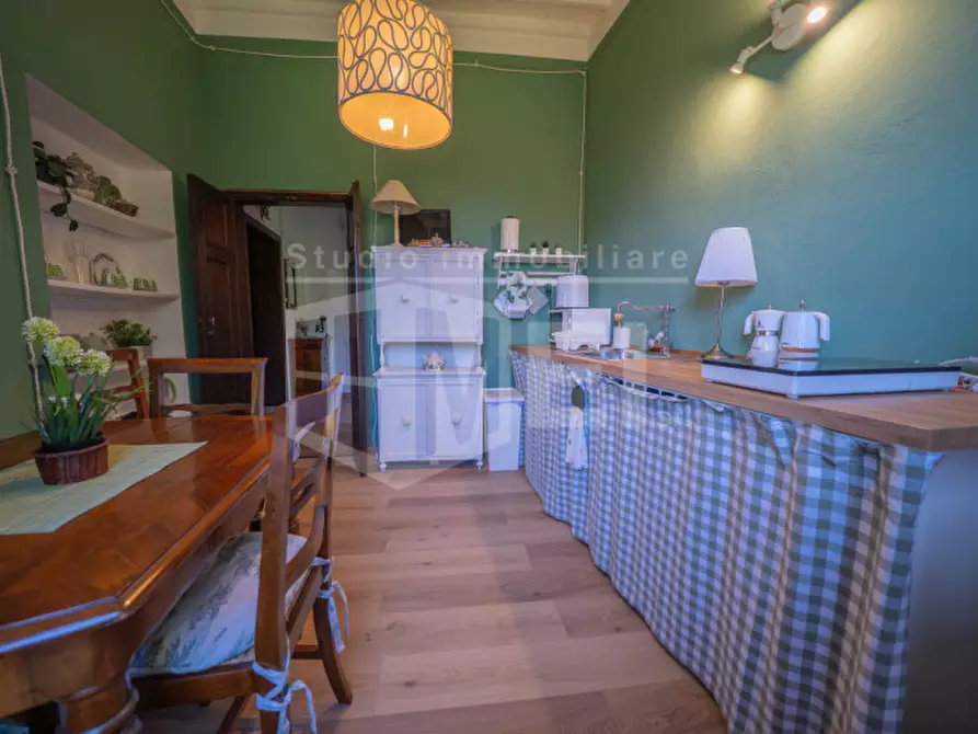 Immagine 42 di Villa in vendita  in PIAZZA DELLA REPUBBLICA a Vicopisano