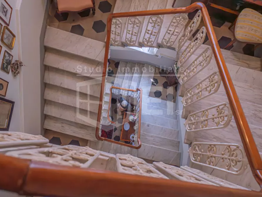 Immagine 43 di Villa in vendita  in PIAZZA DELLA REPUBBLICA a Vicopisano