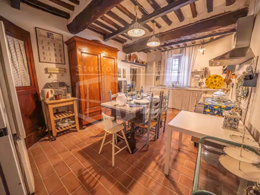 Immagine 44 di Villa in vendita  in PIAZZA DELLA REPUBBLICA a Vicopisano