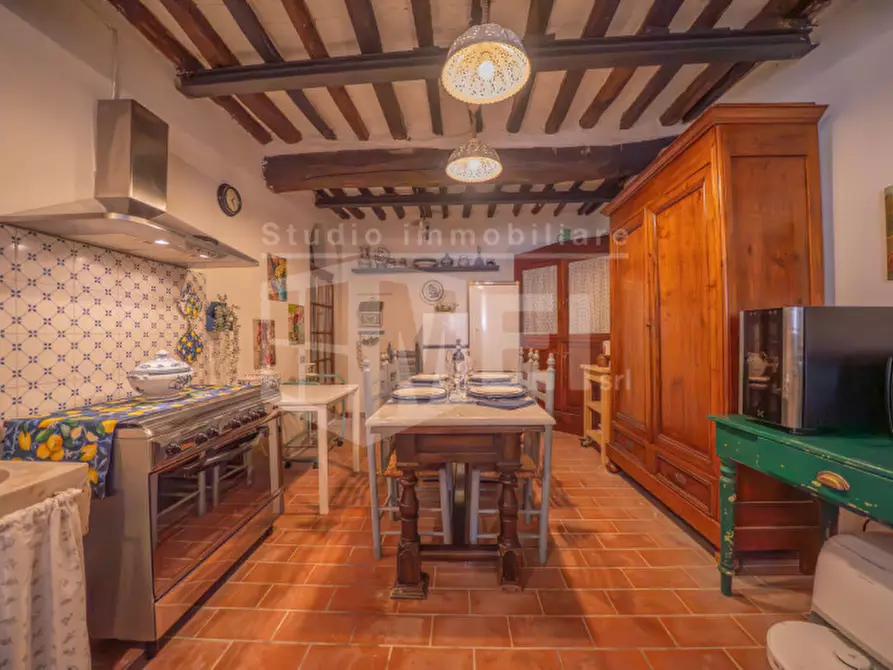 Immagine 45 di Villa in vendita  in PIAZZA DELLA REPUBBLICA a Vicopisano