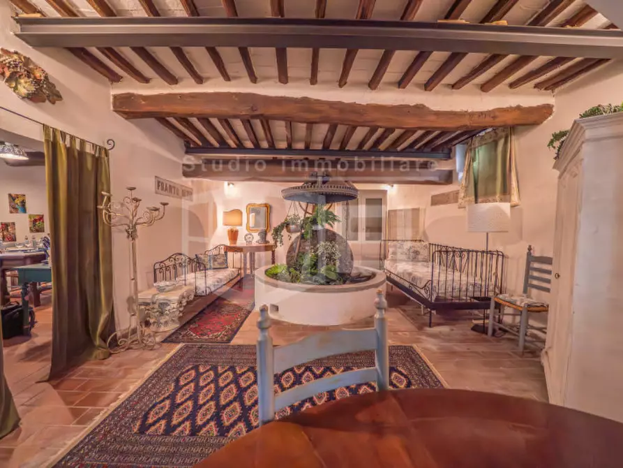 Immagine 46 di Villa in vendita  in PIAZZA DELLA REPUBBLICA a Vicopisano