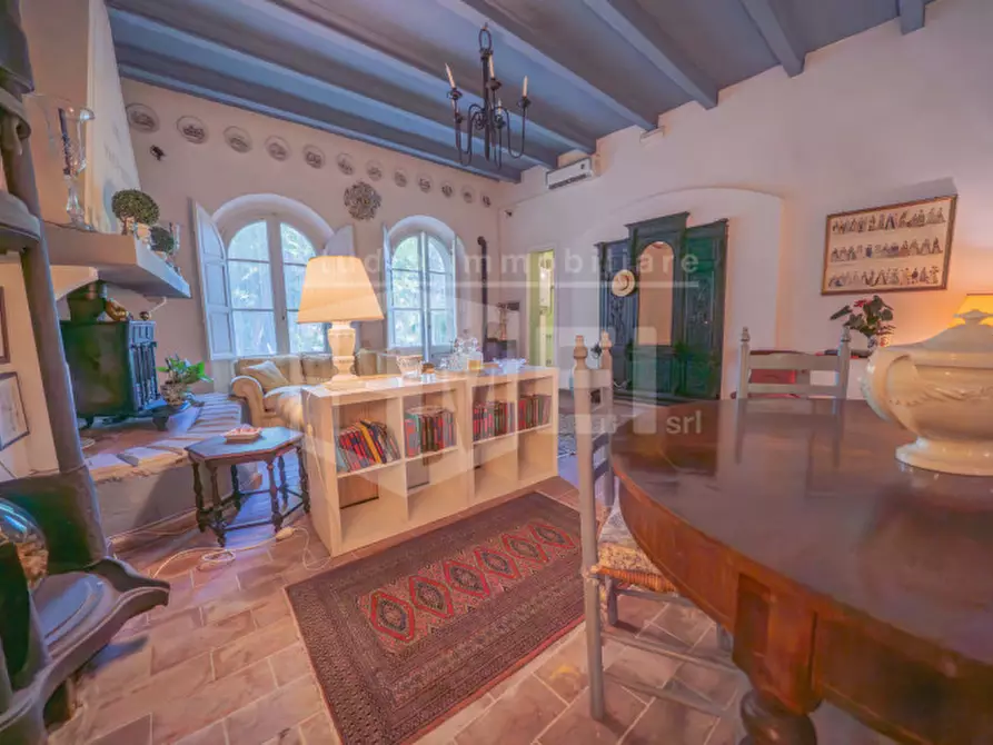 Immagine 48 di Villa in vendita  in PIAZZA DELLA REPUBBLICA a Vicopisano