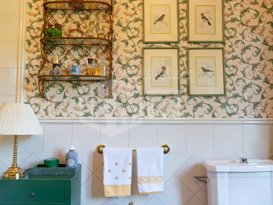 Immagine 51 di Villa in vendita  in PIAZZA DELLA REPUBBLICA a Vicopisano