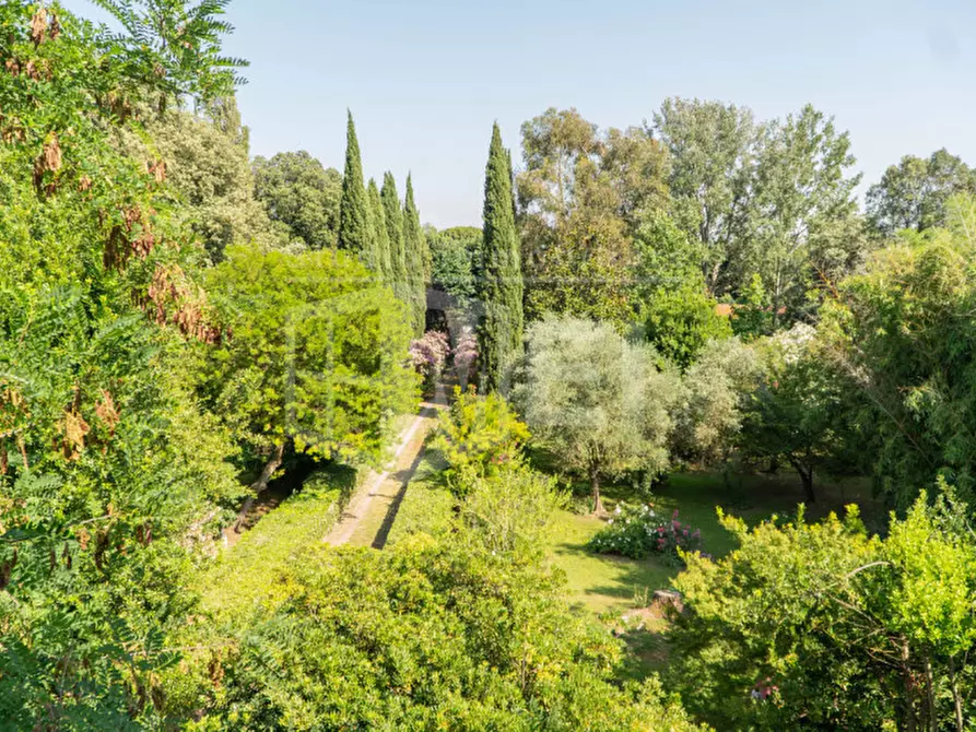 Immagine 52 di Villa in vendita  in PIAZZA DELLA REPUBBLICA a Vicopisano