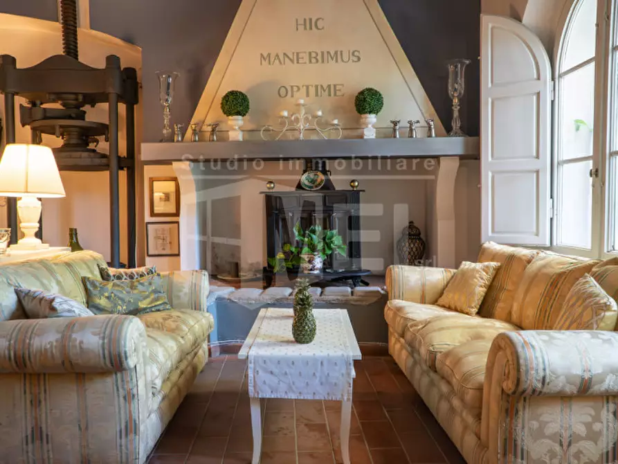 Immagine 53 di Villa in vendita  in PIAZZA DELLA REPUBBLICA a Vicopisano