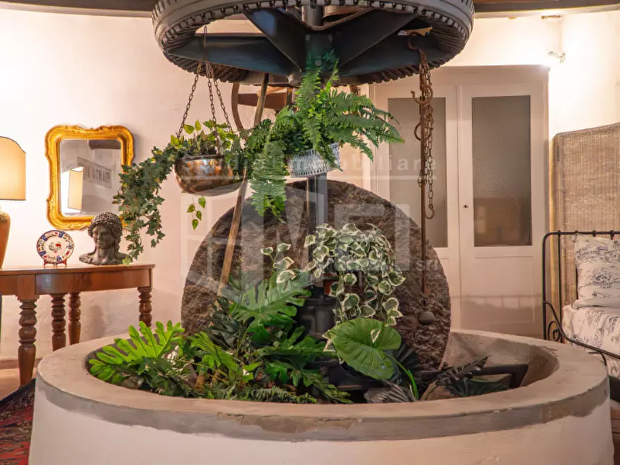 Immagine 54 di Villa in vendita  in PIAZZA DELLA REPUBBLICA a Vicopisano