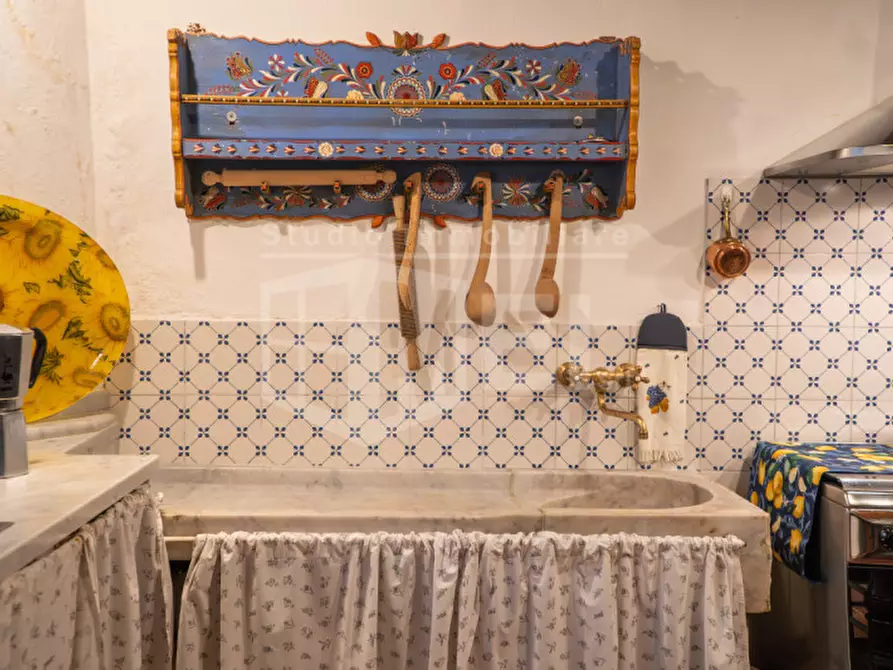 Immagine 55 di Villa in vendita  in PIAZZA DELLA REPUBBLICA a Vicopisano