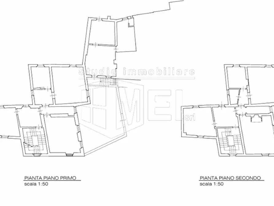 Immagine 58 di Villa in vendita  in PIAZZA DELLA REPUBBLICA a Vicopisano