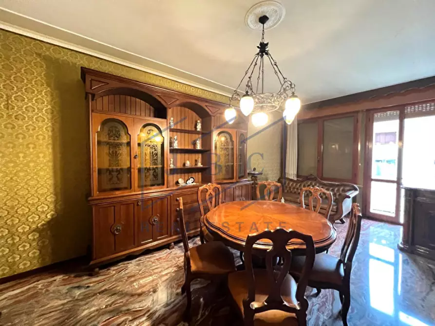 Immagine 3 di Appartamento in vendita  a Motta Di Livenza