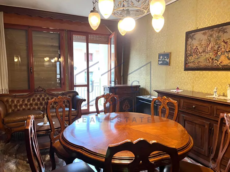 Immagine 4 di Appartamento in vendita  a Motta Di Livenza